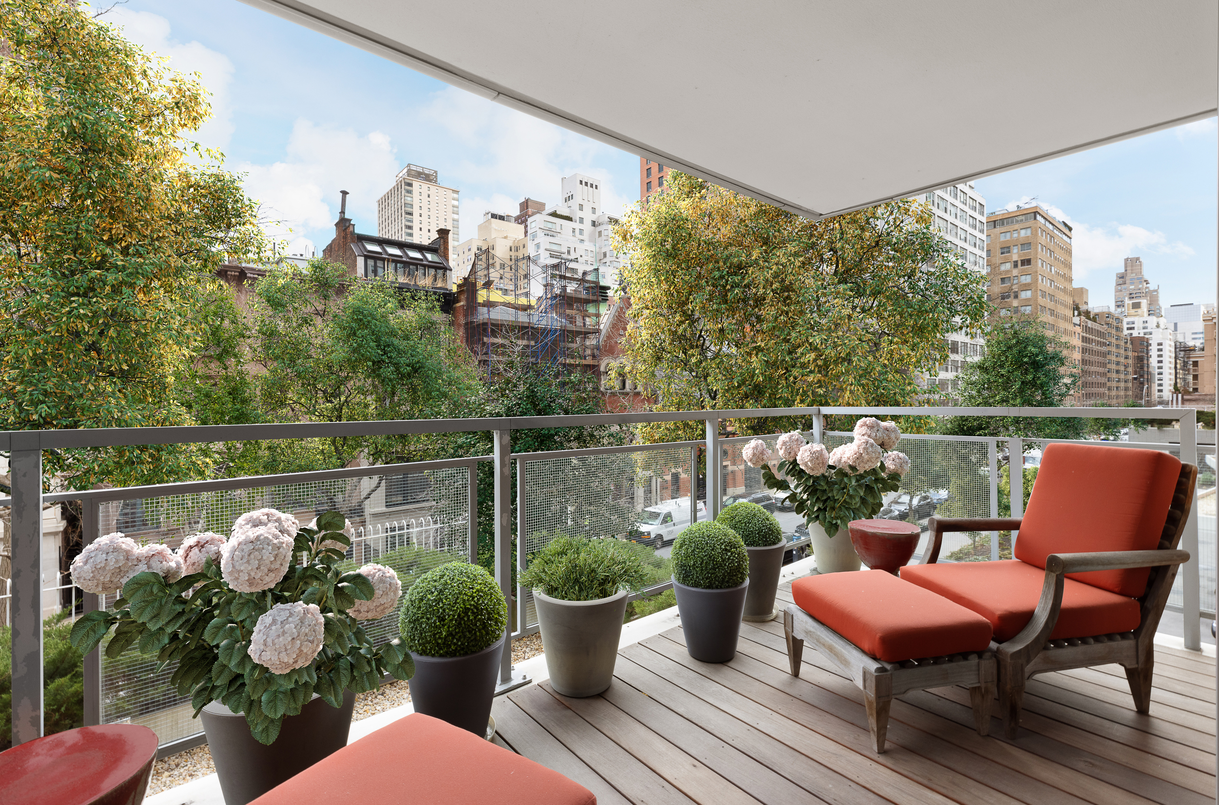 150 East 69th Street, Unit 3FX Manhattan, NY 10021 - Photo 4 of 17