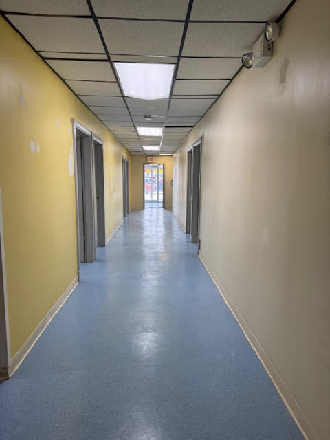 3200 West 26th Street Chicago, IL 60623 - Photo 6 of 8 a view of hallway