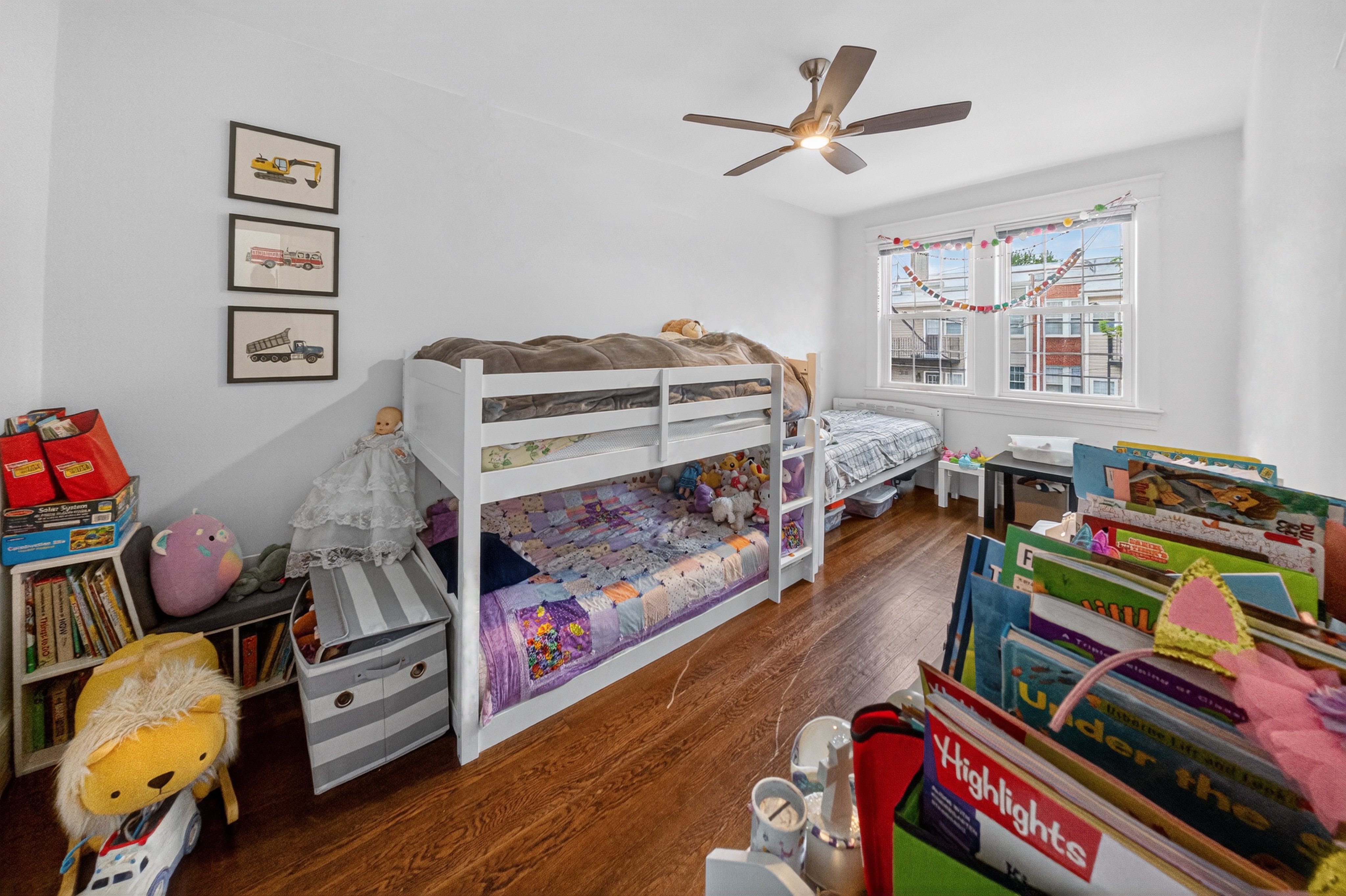 2226 39th Place Northwest Washington, DC 20007 - Photo 13 of 29