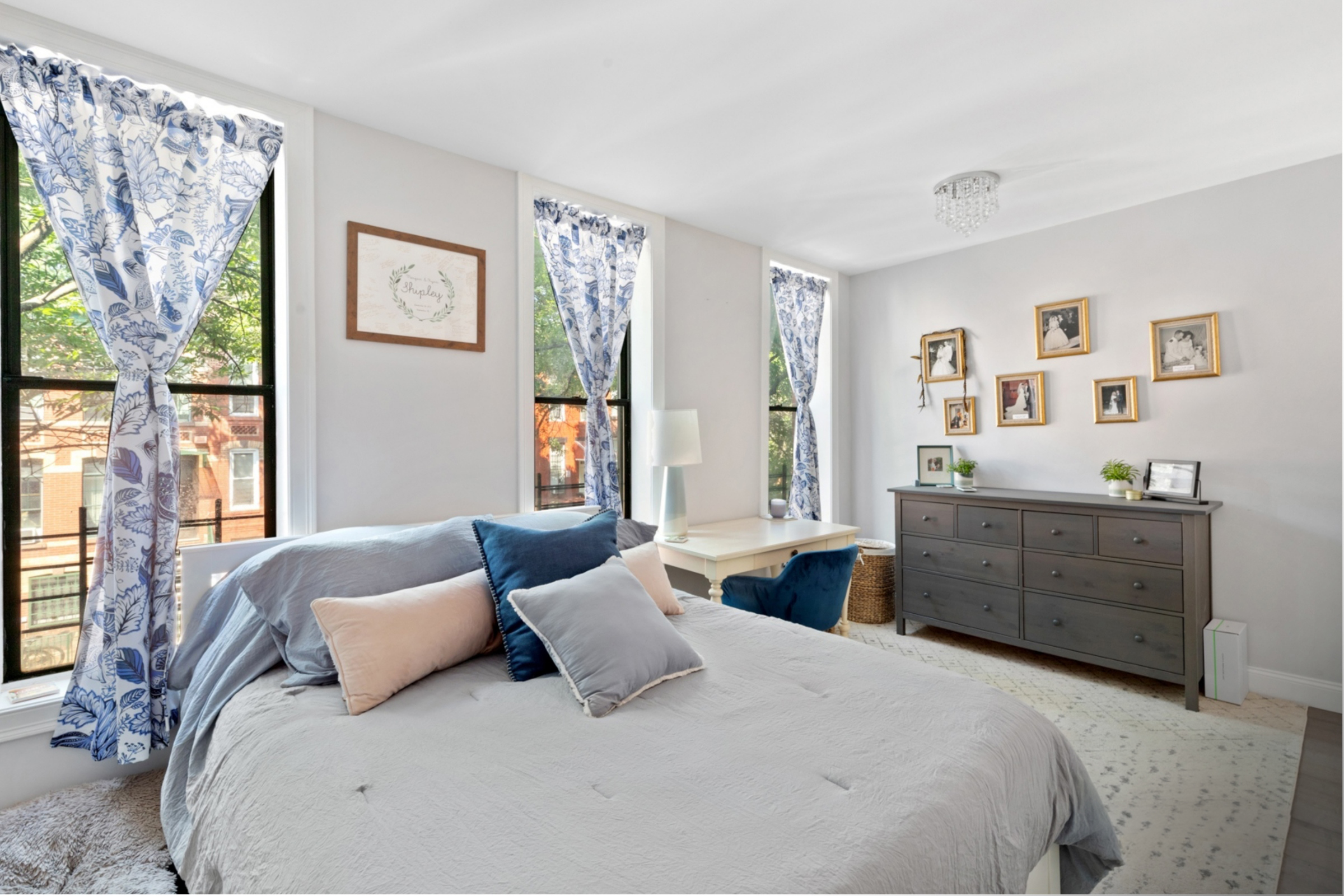 616 President Street, Unit 3 Brooklyn, NY 11215 - Photo 3 of 7