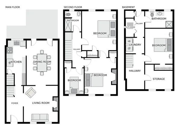 $1,200,000 | 1752 Willard Street Northwest, Washington, DC 20009