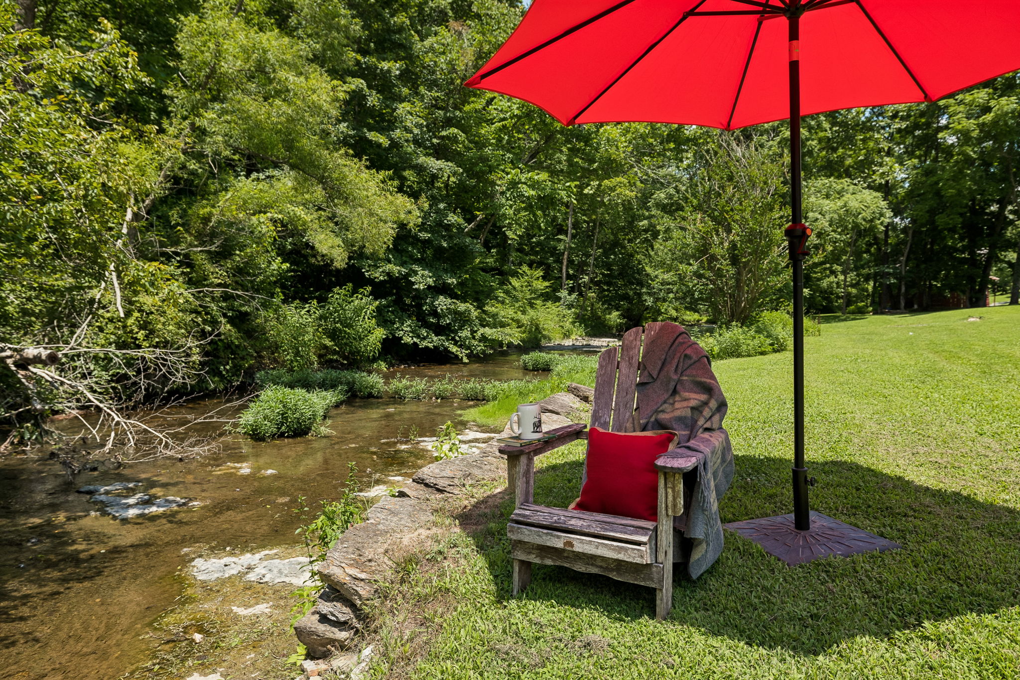 8188 Shoals Branch Road Primm Springs, TN 38476 - Photo 39 of 66