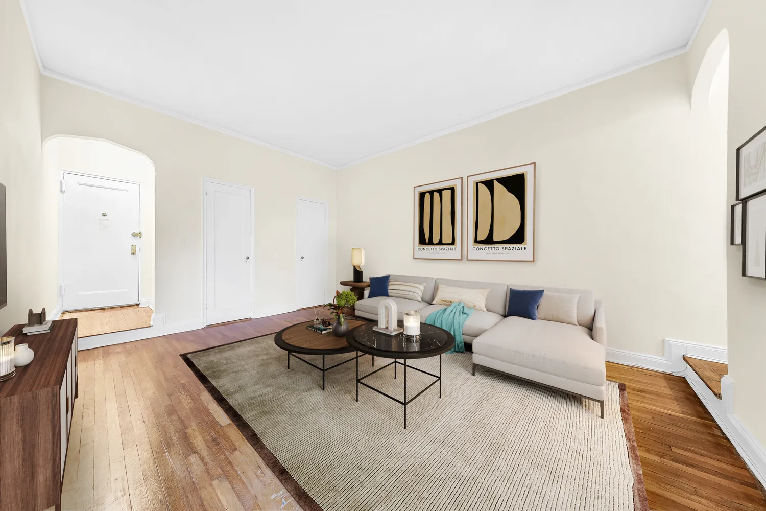 $4,500 | 370 Columbus Avenue, Unit 5D | Upper West Side