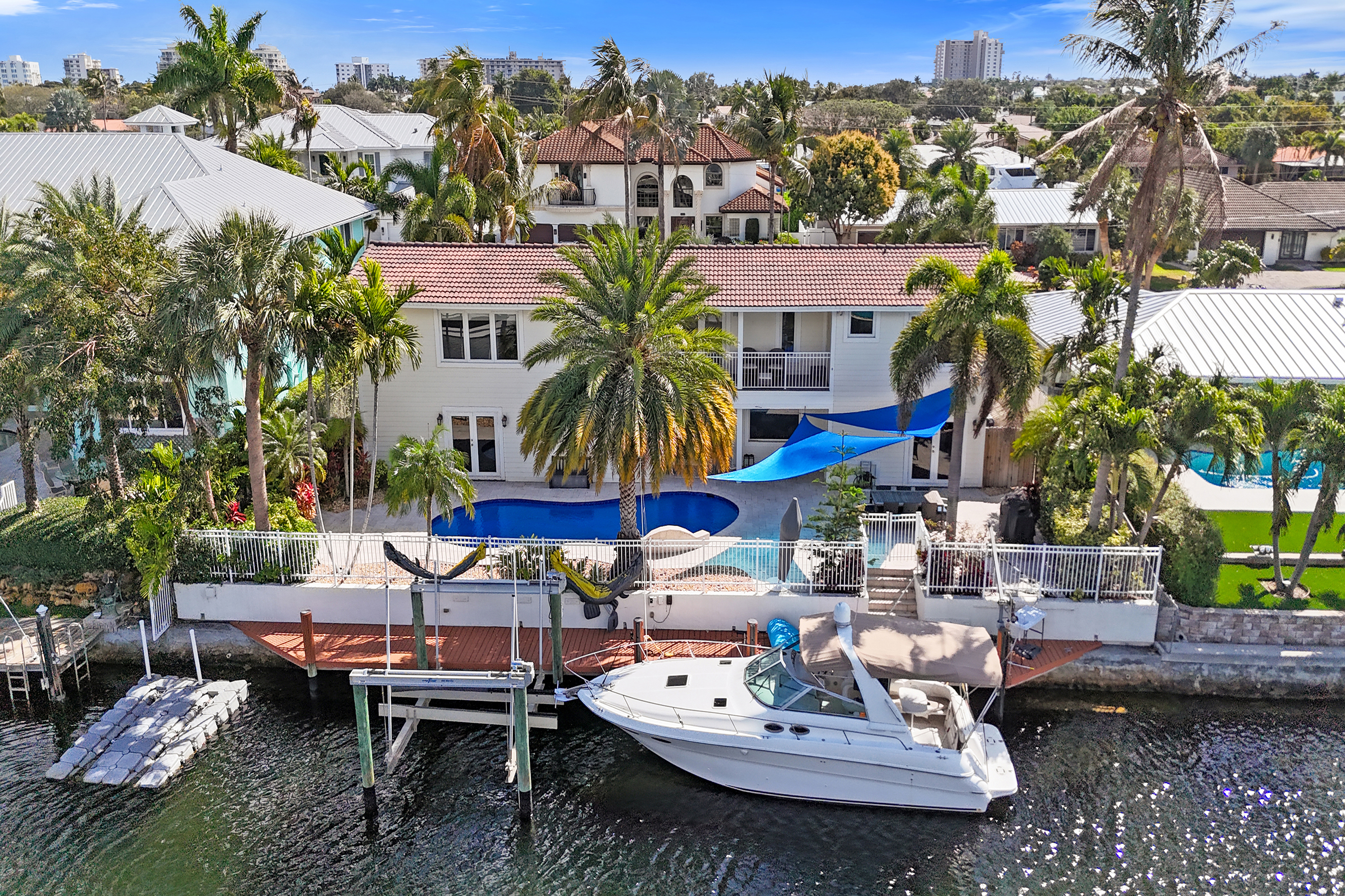 4011 Northeast 26th Avenue Lighthouse Point, FL 33064 - Photo 14 of 14