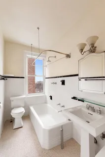 $2,395,000 | 360 Riverside Drive, Unit 8A | Upper West Side