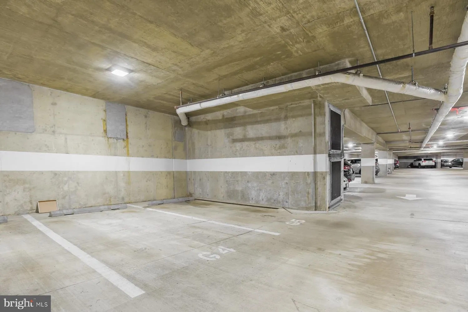 $345,000 | 2101 North Monroe Street, Unit 212, Arlington, VA 22207