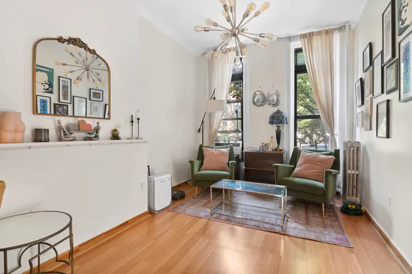 $7,500 | 656 Union Street, Unit 2 | Park Slope