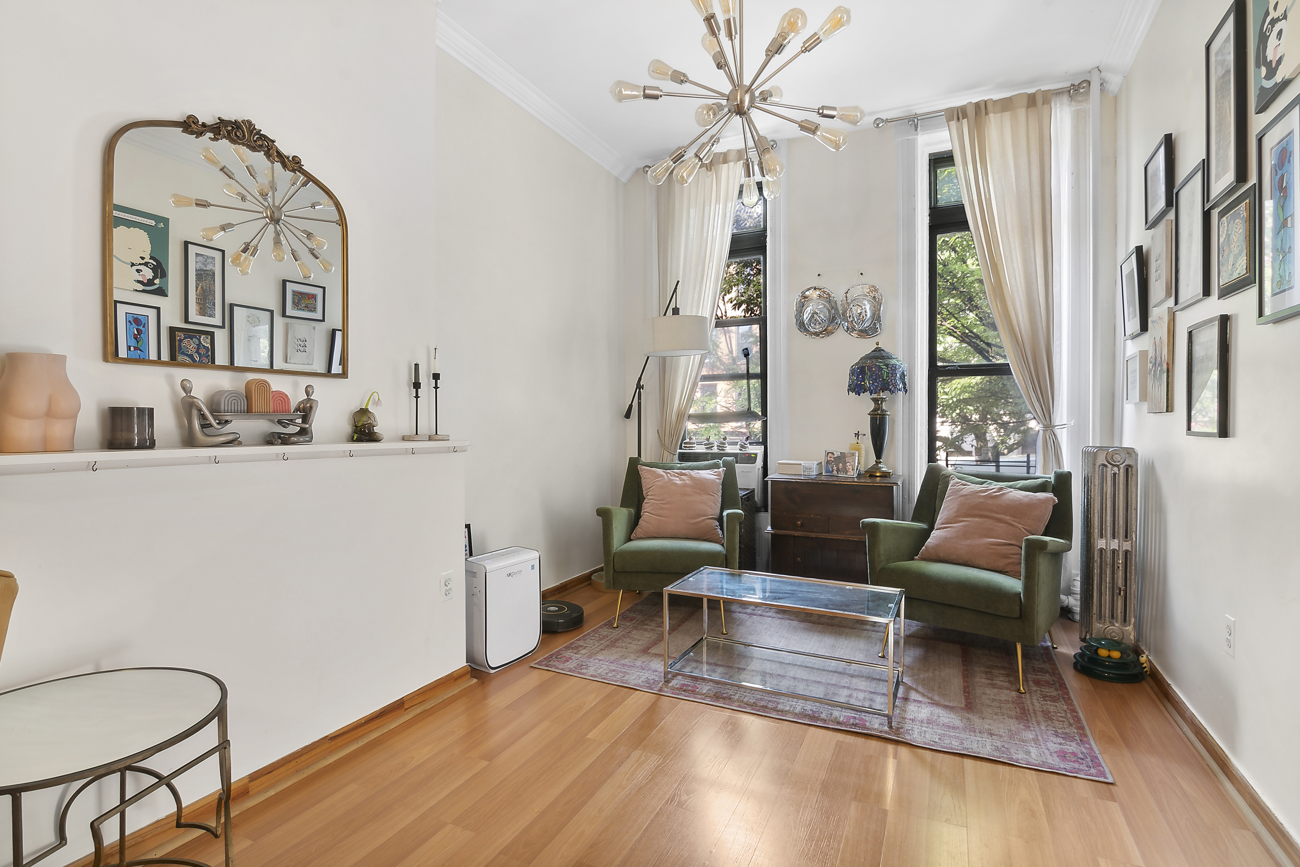 656 Union Street, Unit 2 Brooklyn, NY 11215 - Photo 5 of 13