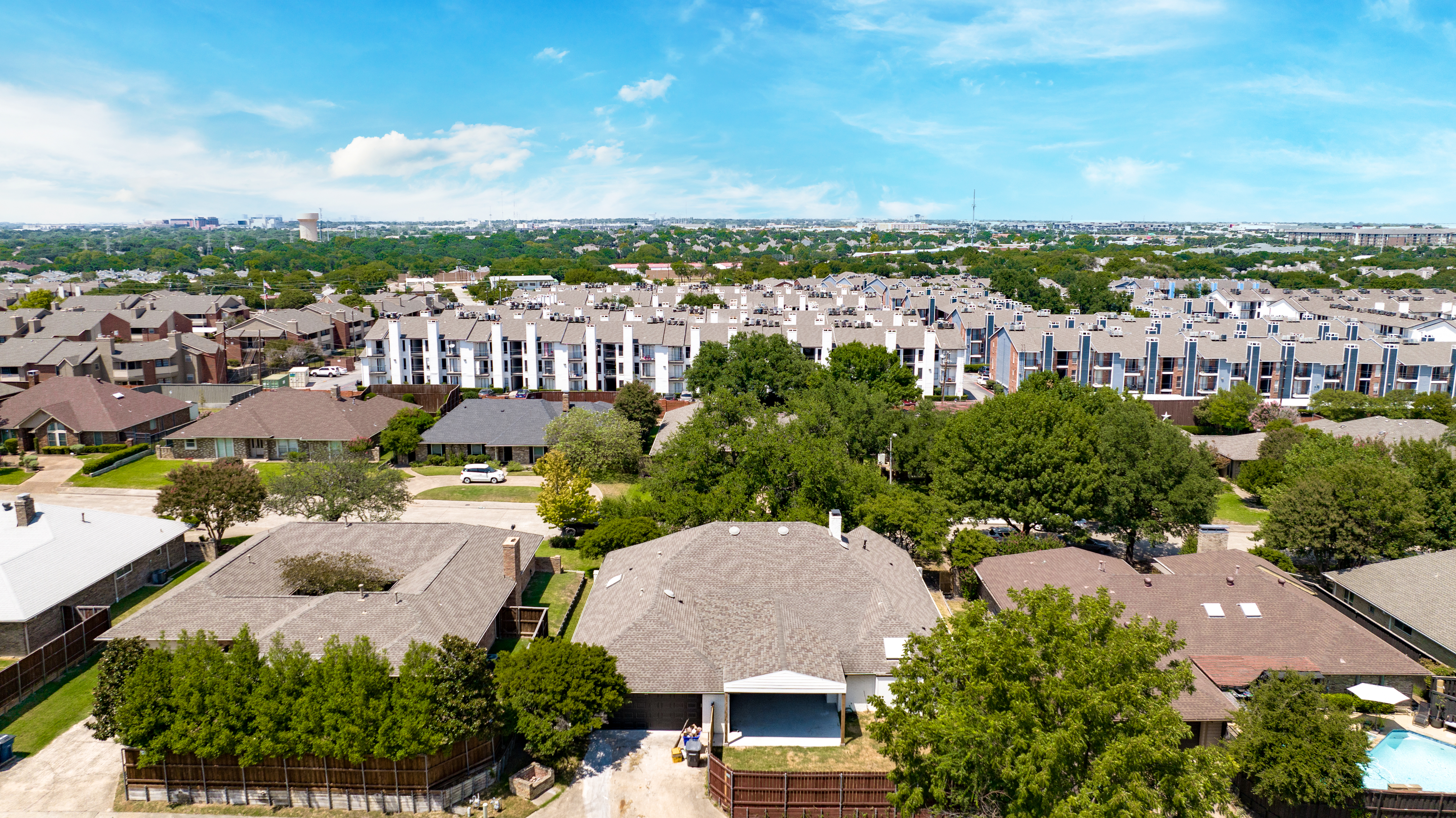 7724 Bantry Lane Dallas, TX 75248 - Photo 46 of 48