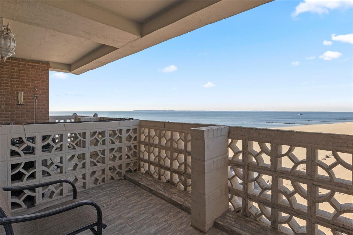 50 Brighton 1st Road, Unit 8N Brooklyn, NY 11235 - Photo 15 of 18