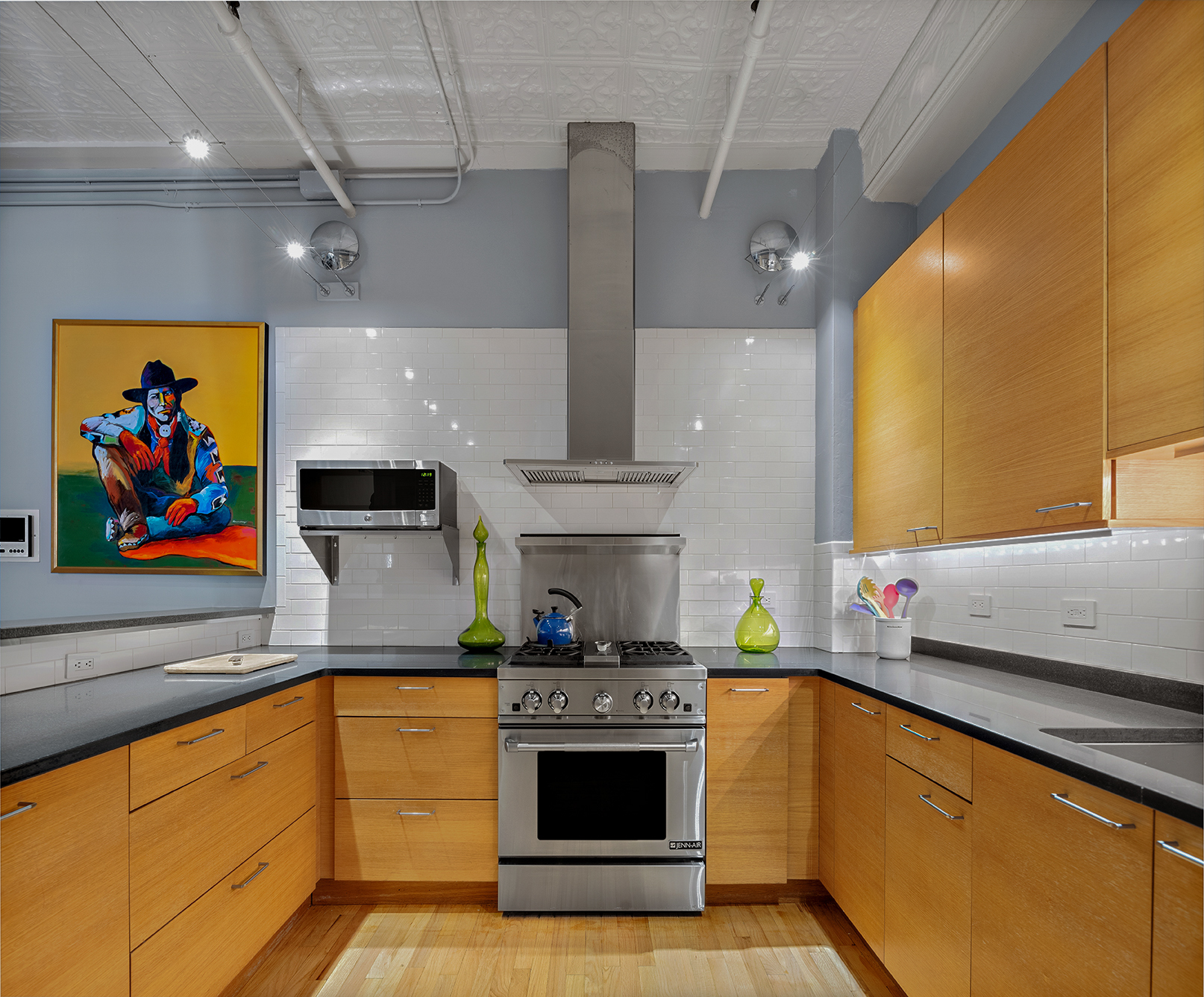 107 West 25th Street, Unit 5B Manhattan, NY 10001 - Photo 2 of 13