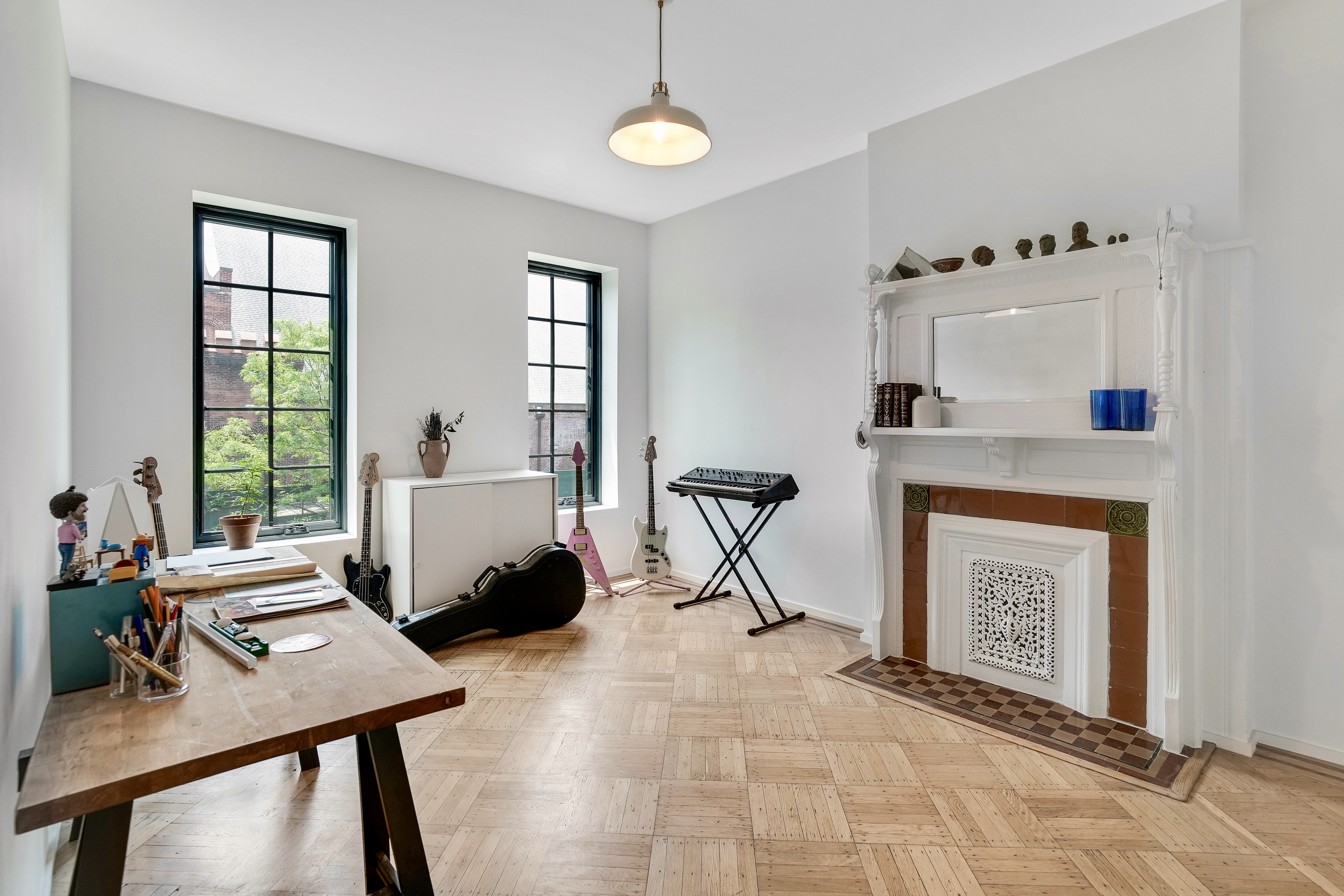 629 Putnam Avenue, Unit 2 Brooklyn, NY 11221 - Photo 11 of 30