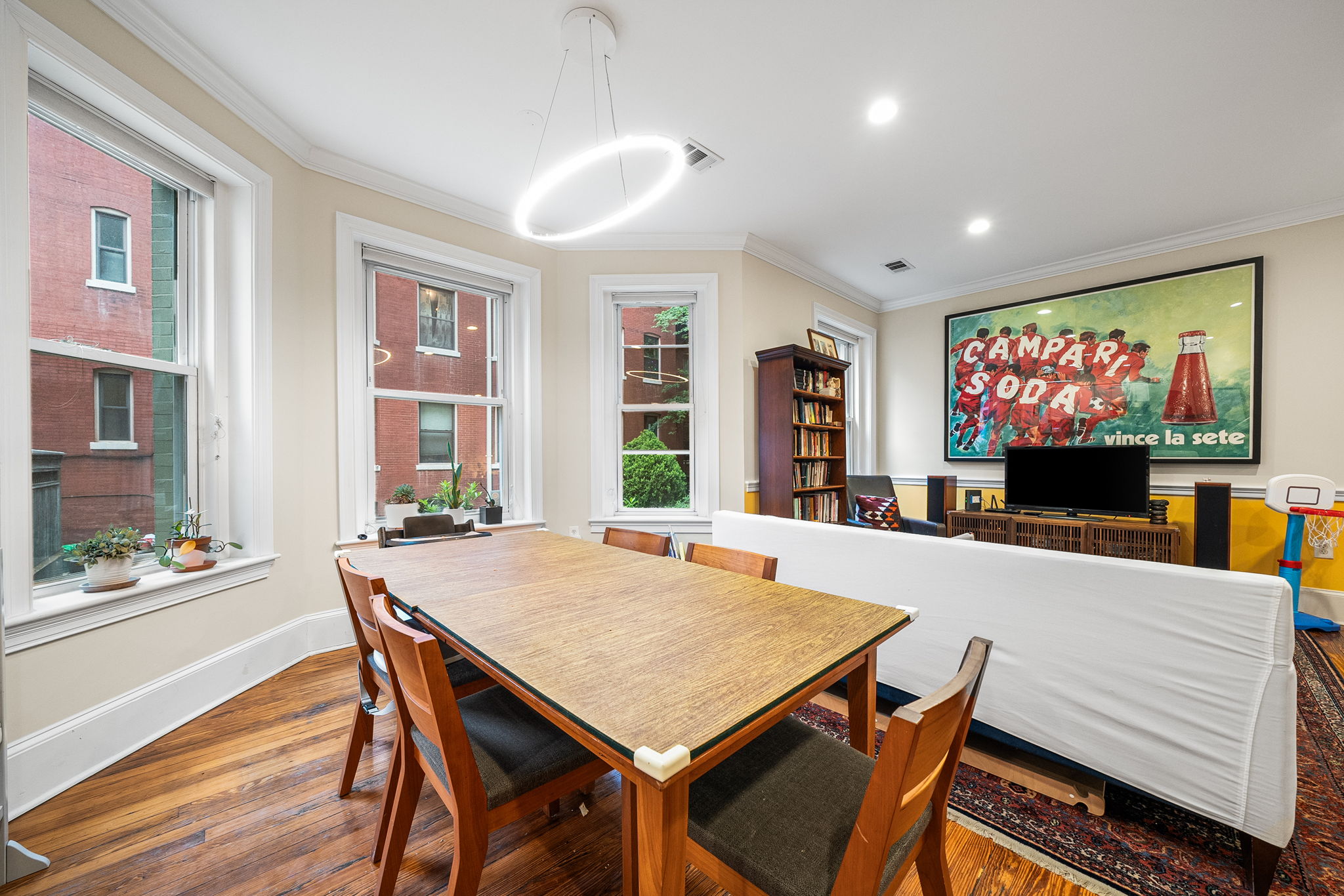1423 R Street Northwest, Unit 105 Washington, DC 20009 - Photo 10 of 23