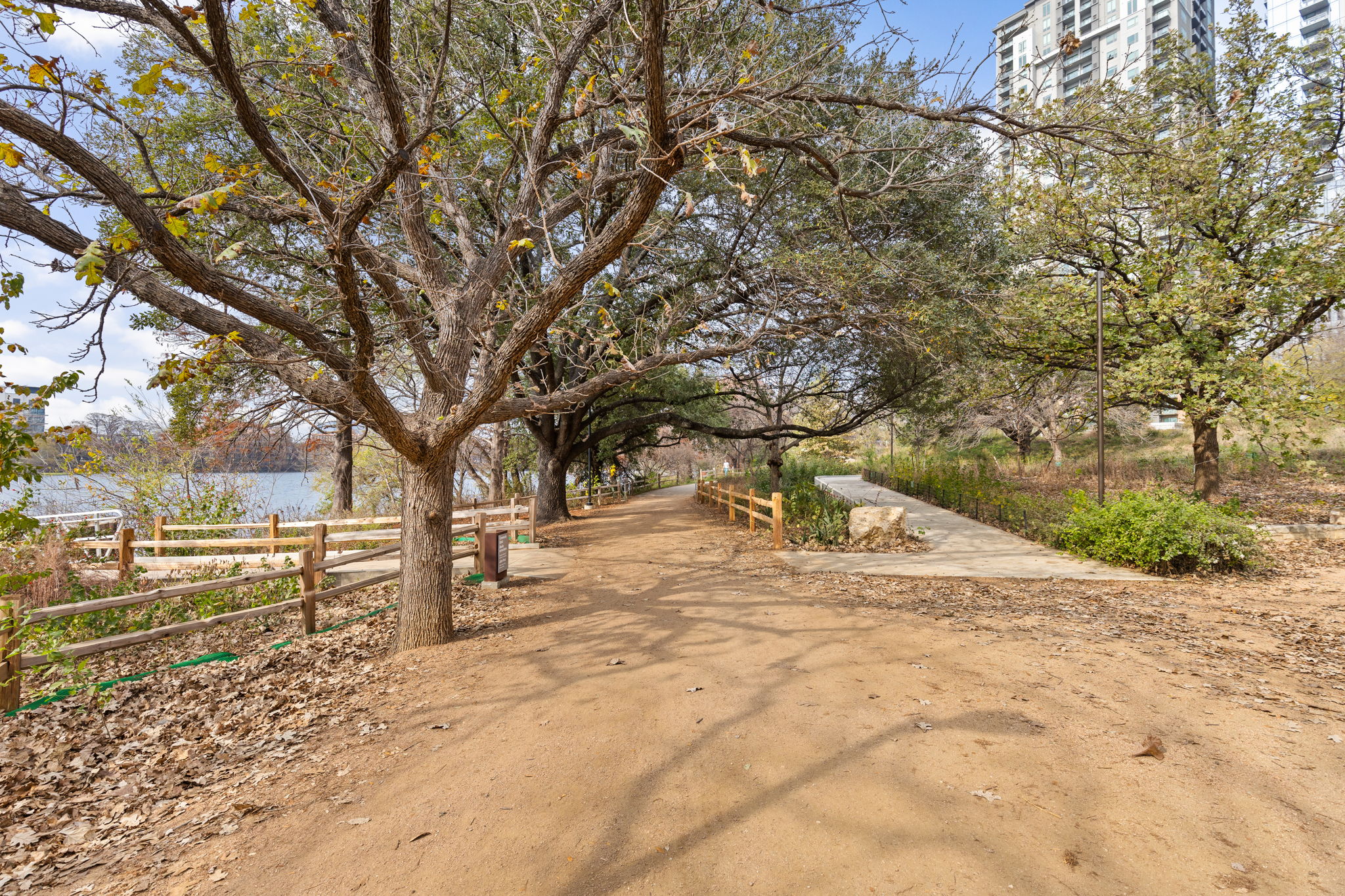 48 East Avenue, Unit 2002 Austin, TX 78701 - Photo 38 of 38