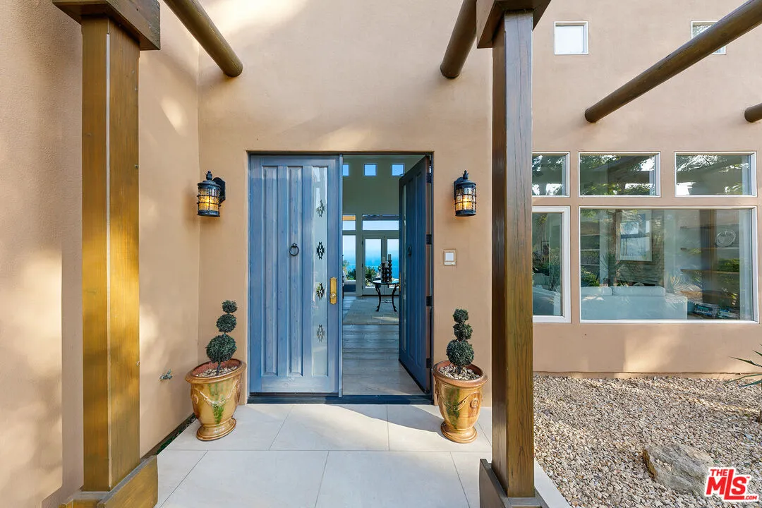 $4,350,000 | 3240 Sumac Ridge Road, Malibu, CA 90265