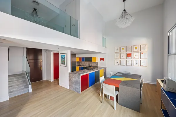 $13,000 | 240 Centre Street, Unit 4K | SoHo