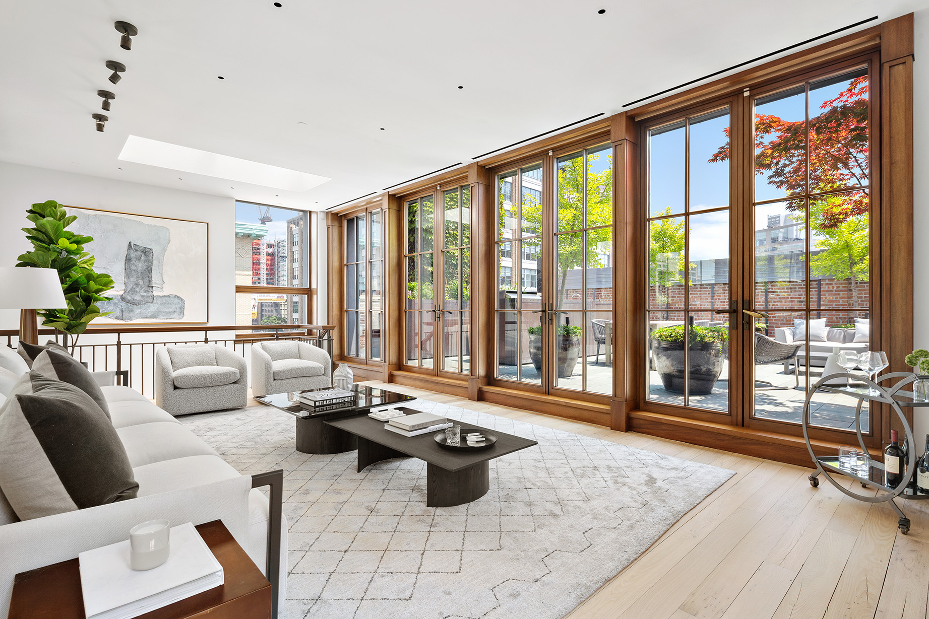 169 Hudson Street, Unit PH7N Manhattan, NY 10013 - Photo 34 of 42