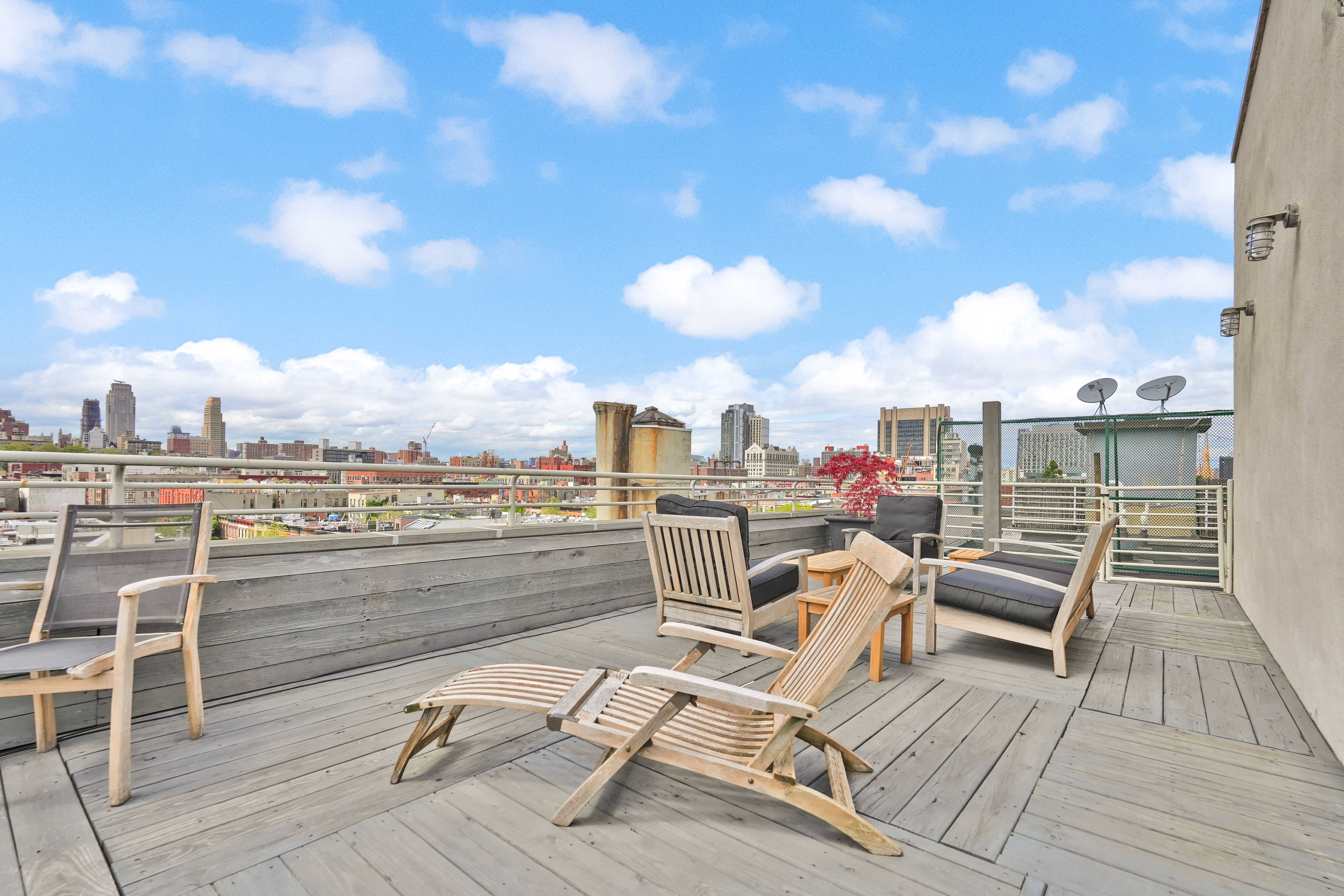 100 West 119th Street, Unit 3A Manhattan, NY 10026 - Photo 39 of 44