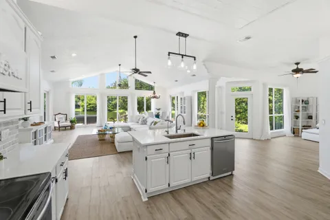 $1,725,000 | Snapping Turtle Drive East, Atlantic Beach, FL 32233