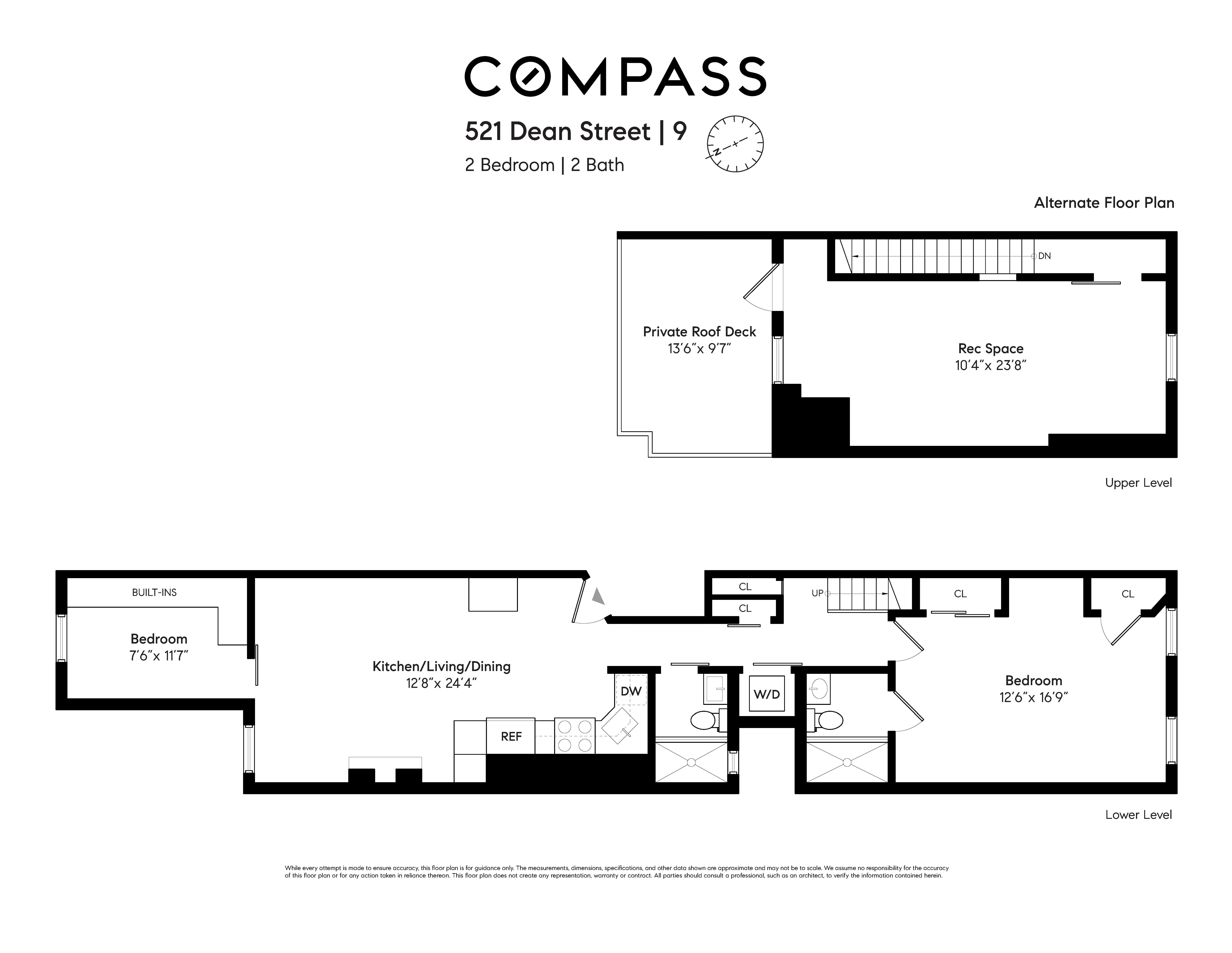 521 Dean Street, Unit 9 Brooklyn, NY 11217 - Photo 12 of 12 a picture of a park