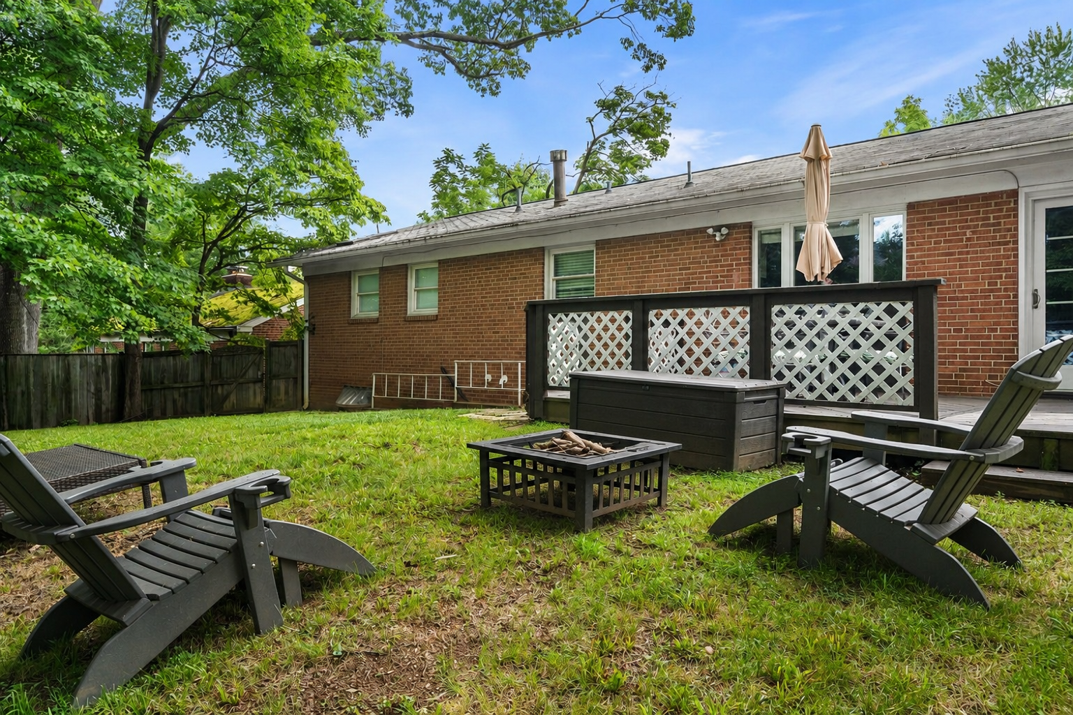 1213 Dale Drive Silver Spring, MD 20910 - Photo 34 of 36