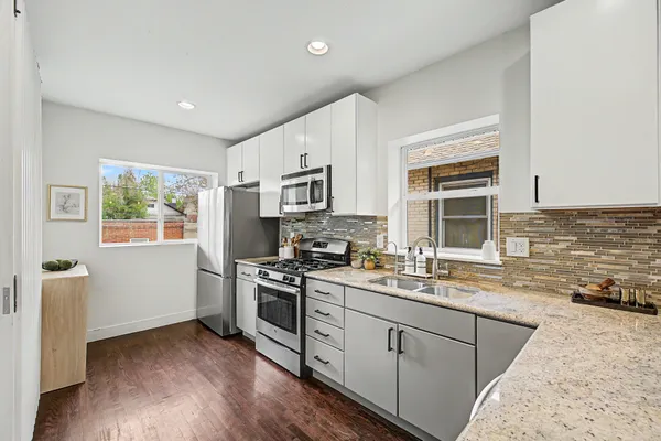 $774,999 | 3450 North Gaylord Street, Denver, CO 80205