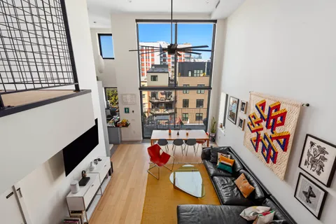 $2,550,000 | 33 Conselyea Street, Unit PH | Williamsburg