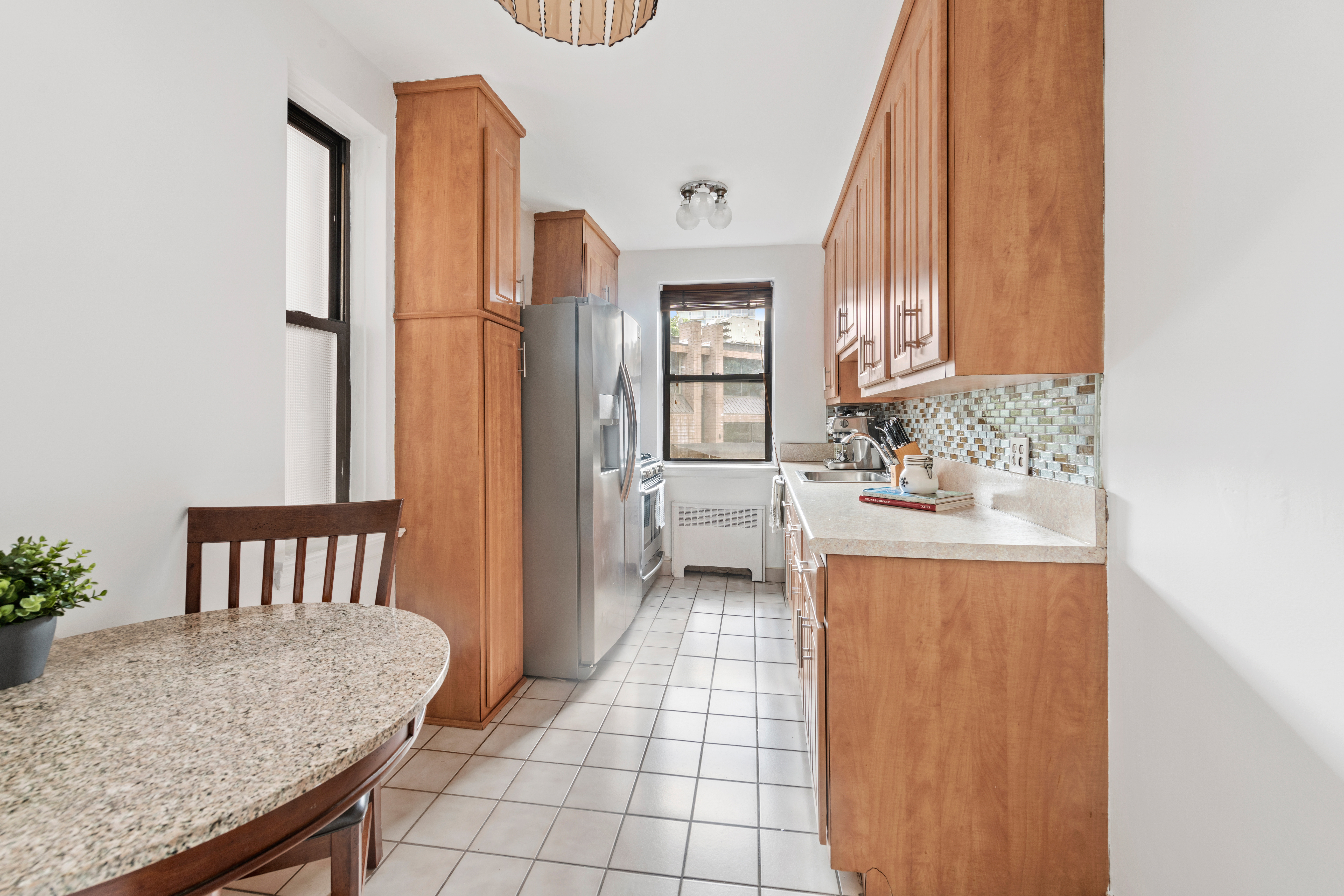 3635 Johnson Avenue, Unit 3A Bronx, NY 10463 - Photo 2 of 12