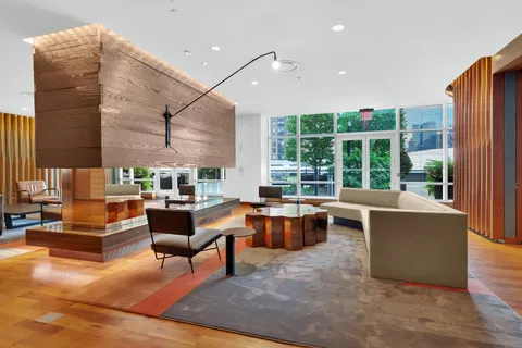 $1,150,000 | 460 West 42nd Street, Unit 51H | Hell's Kitchen