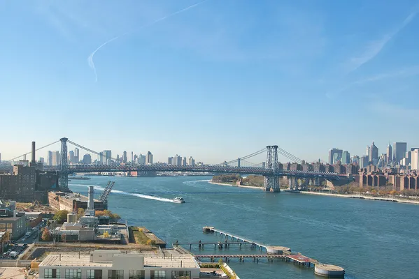 $5,950 | 2 Northside Piers, Unit 20C | Williamsburg