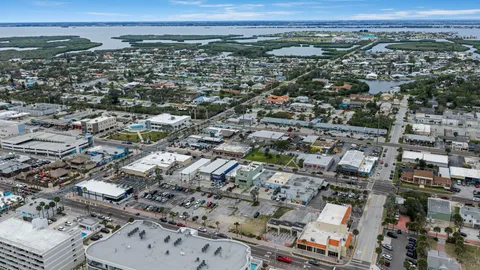 $1,999,000 | 51 North Orlando Avenue, Cocoa Beach, FL 32931