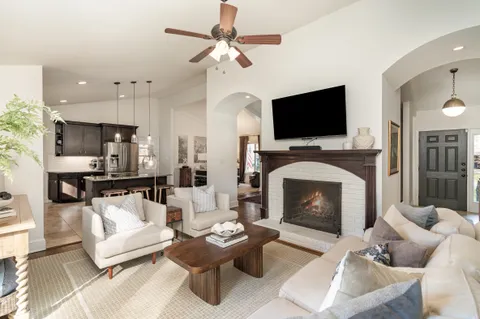 $785,000 | 1018 Shady Bluff Drive, Charlotte, NC 28211