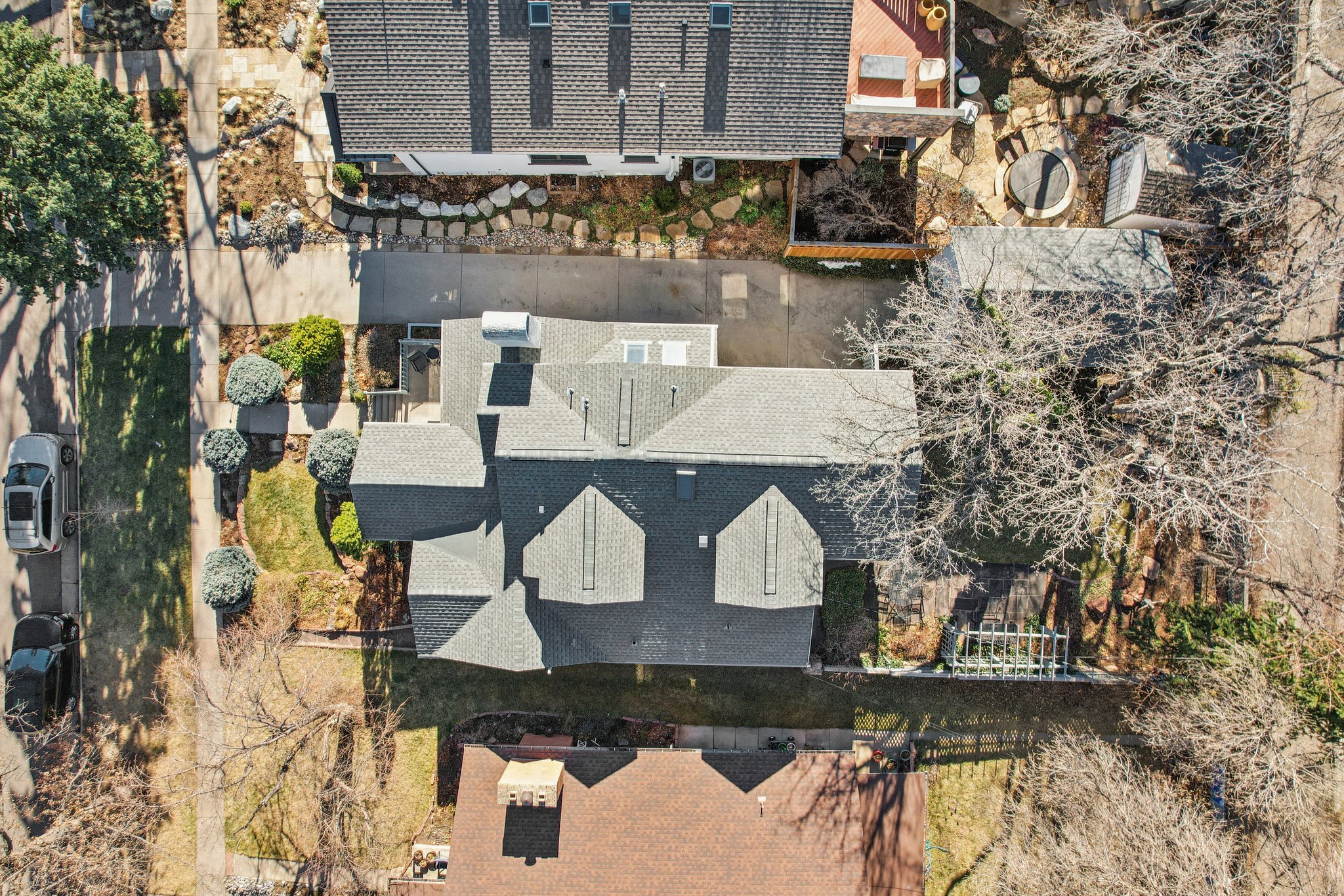 839 13th Street Boulder, CO 80302 - Photo 78 of 87