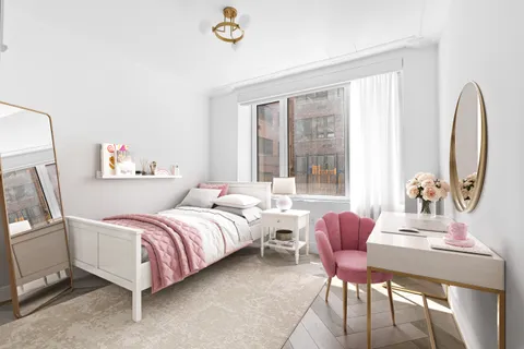 $3,450,000 | 126 East 86th Street, Unit 5B | Upper East Side