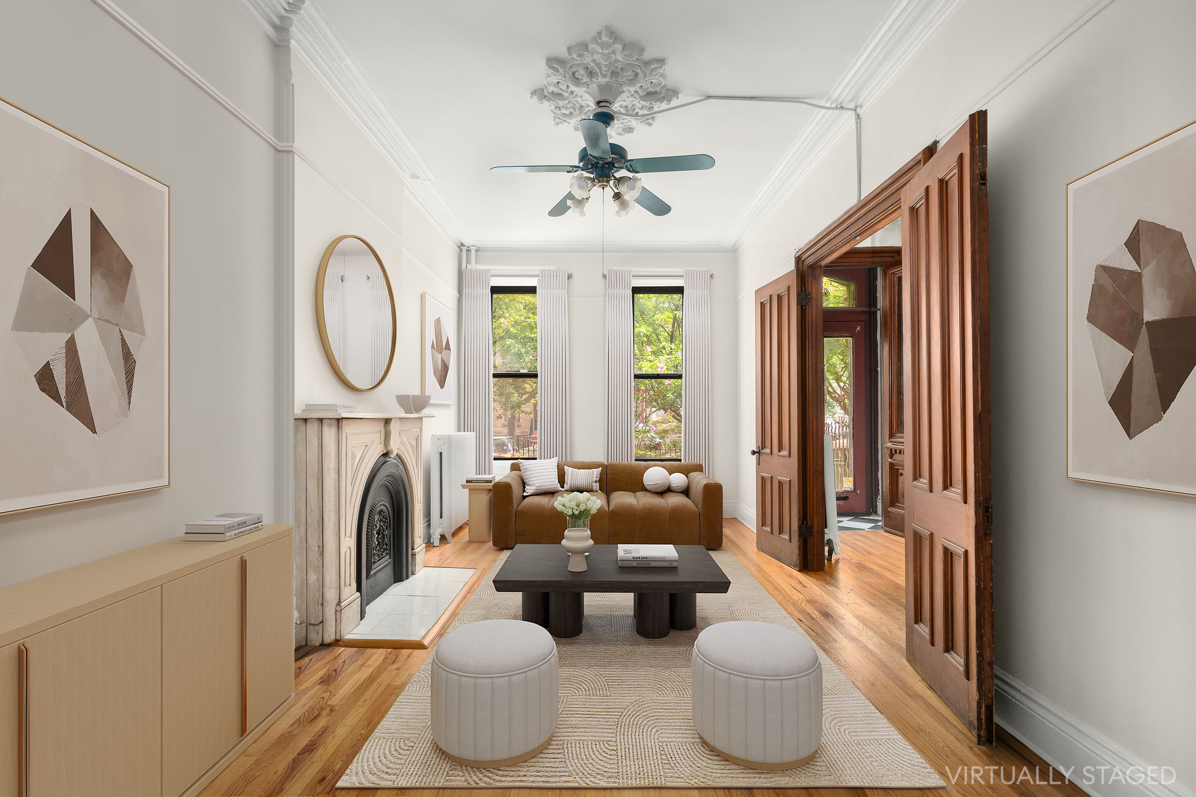 428 11th Street Brooklyn, NY 11215 - Photo 3 of 21