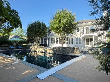 $2,950,000 | 509 North Quaker Lane, Alexandria, VA 22304
