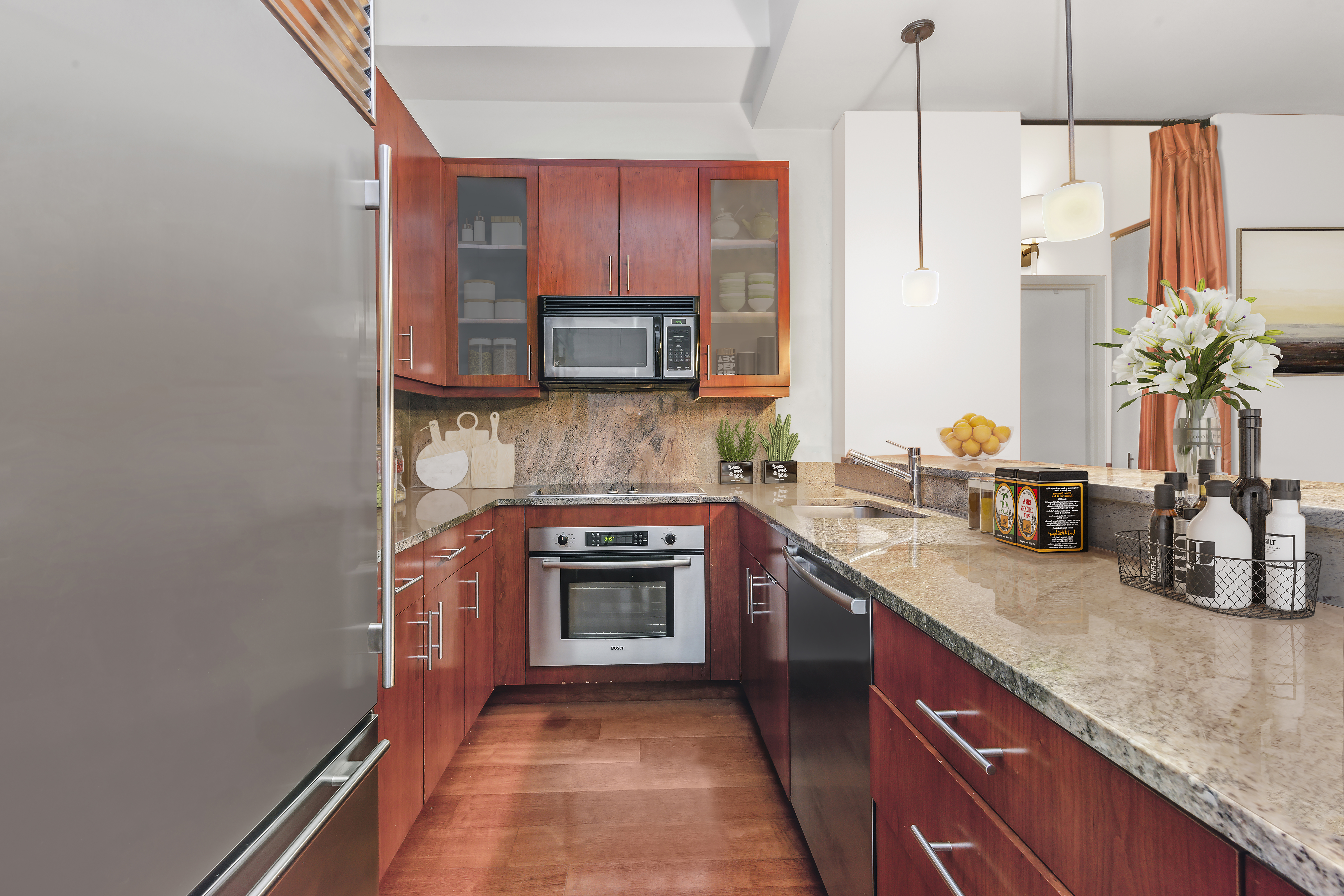 80 John Street, Unit 3B Manhattan, NY 10038 - Photo 3 of 8