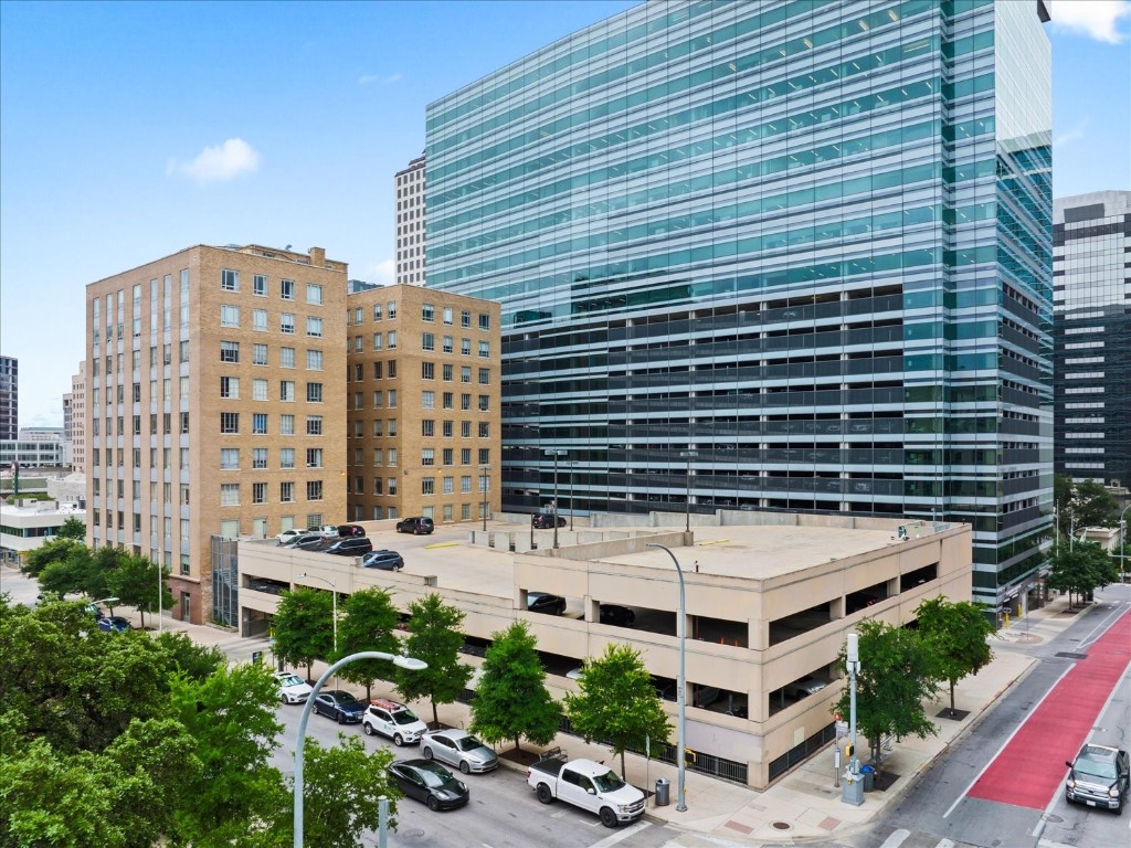 710 Colorado Street, Unit 9E Austin, TX 78701 - Photo 29 of 30