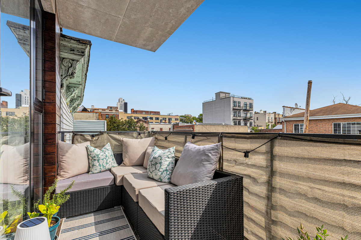 27 Dodworth Street, Unit 3F Brooklyn, NY 11221 - Photo 10 of 11