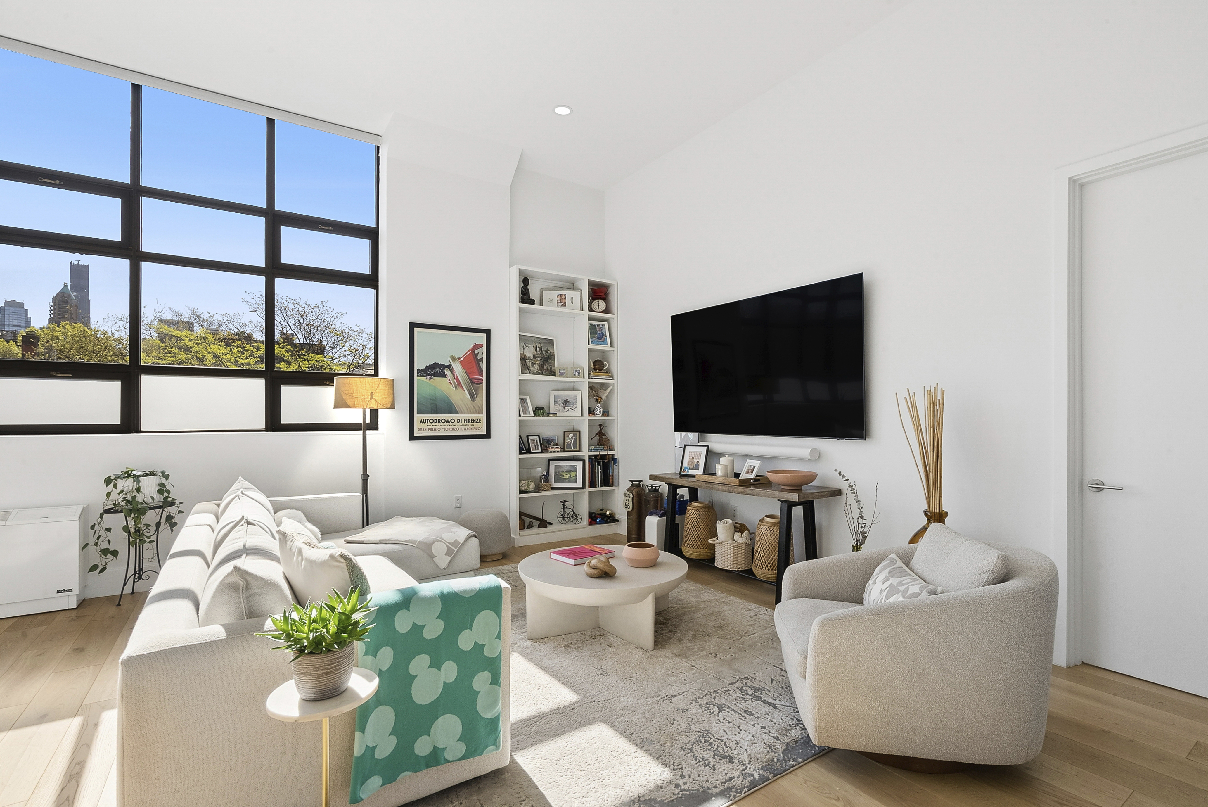 360 Furman Street, Unit 305 Brooklyn, NY 11201 - Photo 2 of 45 Gallery Image 2