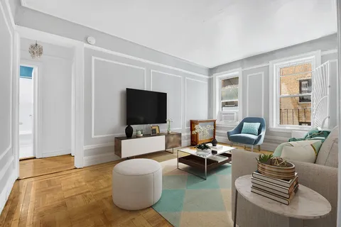 $300,000 | 720 West 173rd Street, Unit 23 | Washington Heights