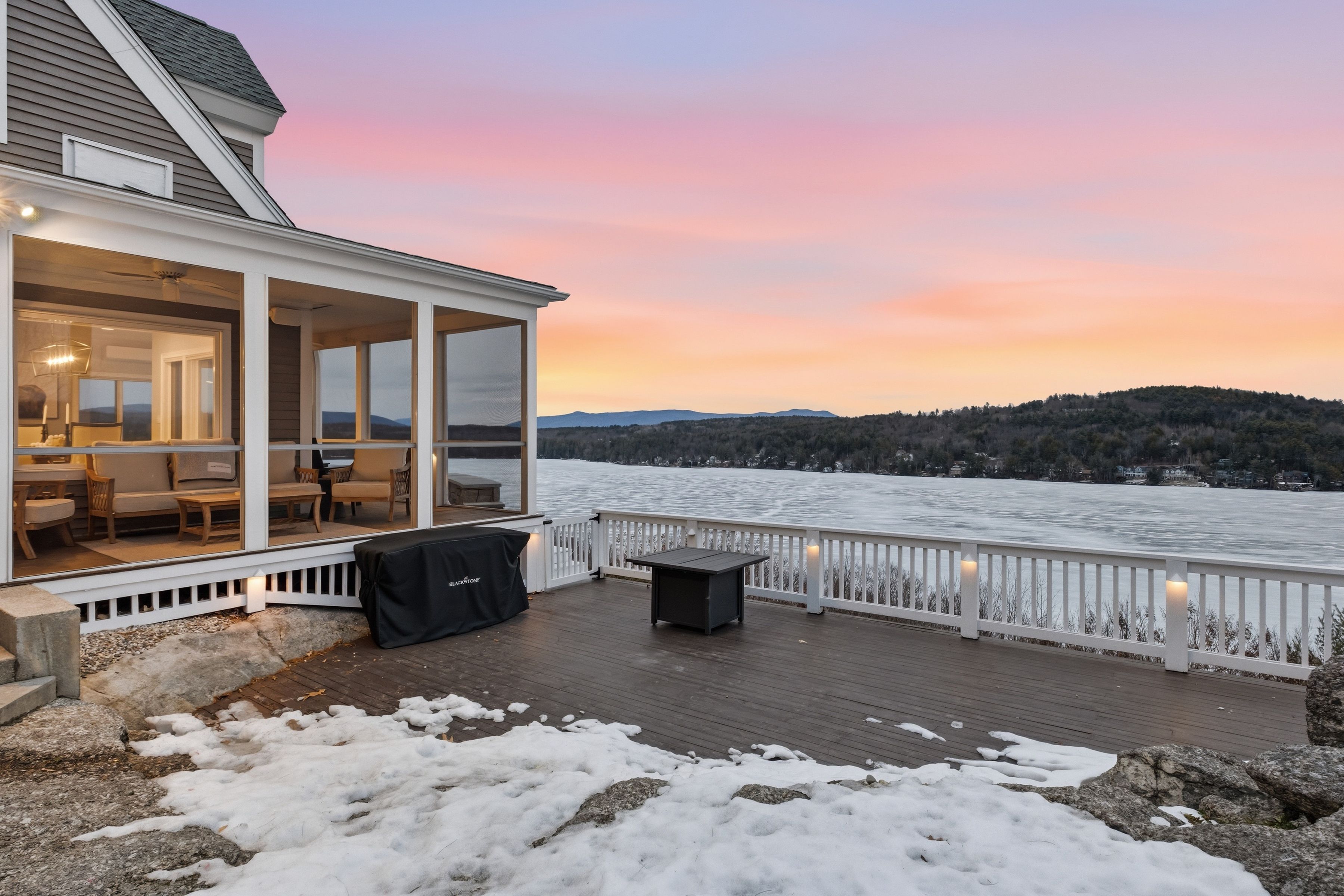 29 South Watch Road Meredith, NH 03253 - Photo 44 of 73