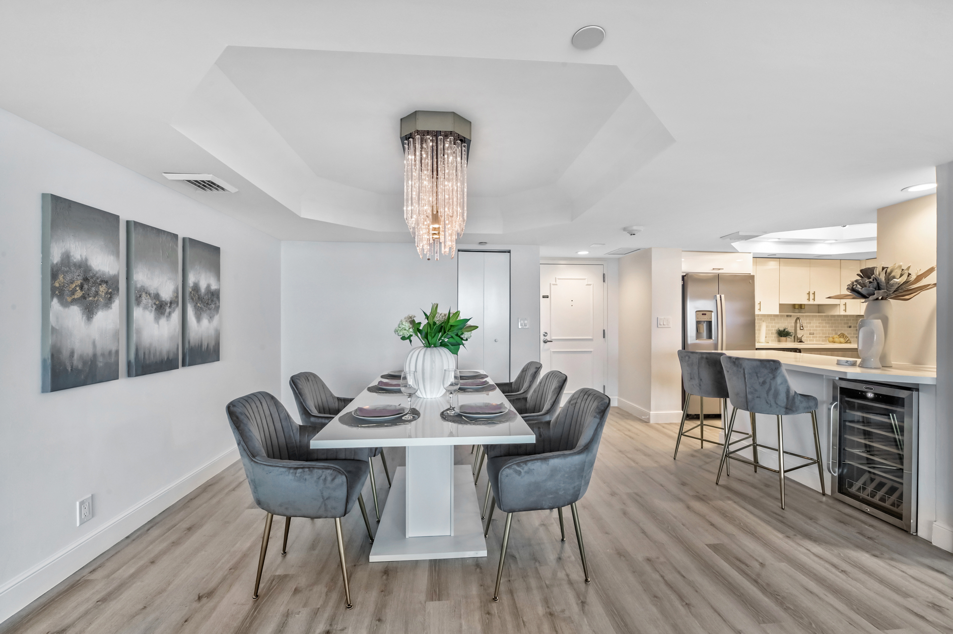 4101 North Ocean Boulevard, Unit D1008 Boca Raton, FL 33431 - Photo 12 of 39 Gallery Image 12