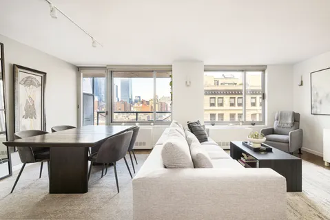 $1,995,000 | 270 West 17th Street, Unit 11BC | Chelsea