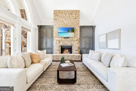 $4,650,000 | 2877 Darlington Run, Duluth, GA 30097