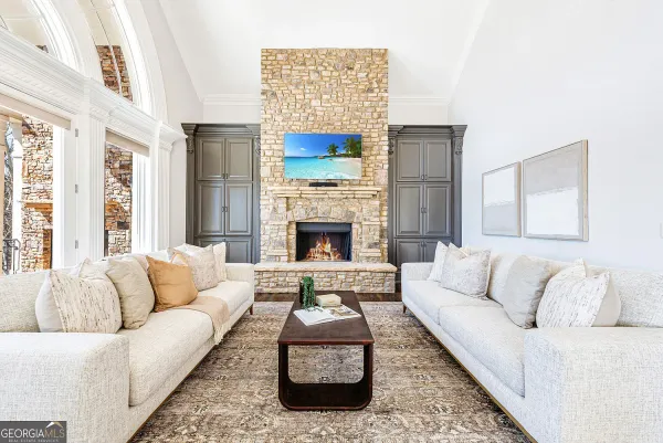 $4,650,000 | 2877 Darlington Run, Duluth, GA 30097