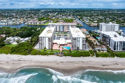 $545,000 | 1150 Hillsboro Mile, Unit 905, Hillsboro Beach, FL 33064