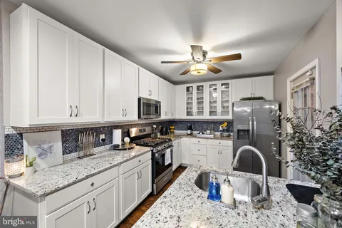 $189,900 | 705 South Van Buren Street, Wilmington, DE 19805