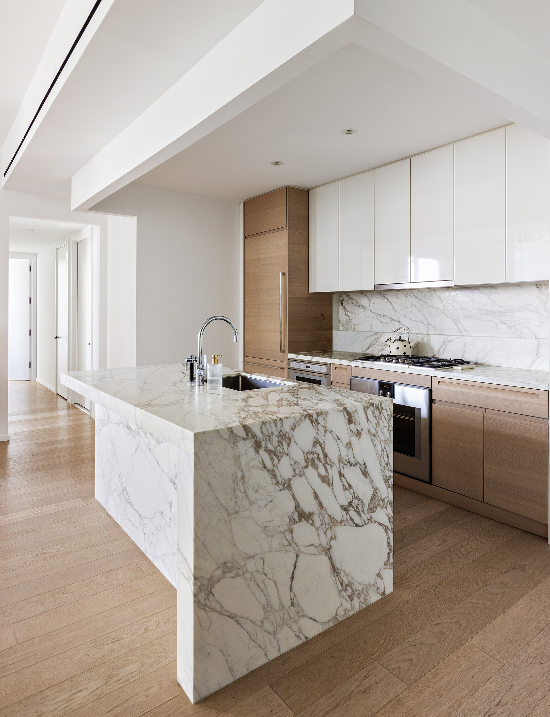 30 Riverside Boulevard, Unit 20N Manhattan, NY 10069 - Photo 5 of 9 Gallery Image 5