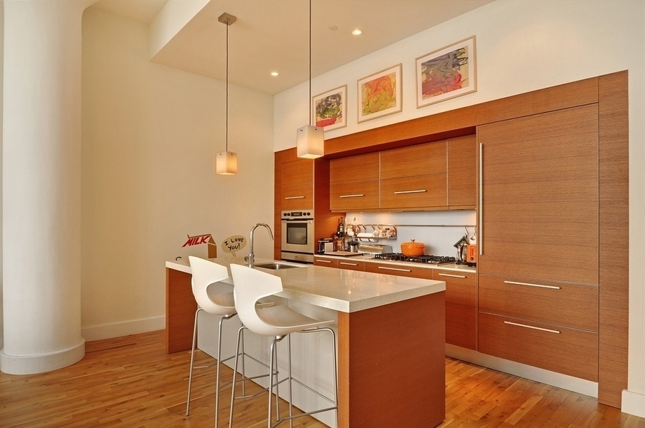 360 Furman Street, Unit 740 Brooklyn, NY 11201 - Photo 6 of 50 Gallery Image 6
